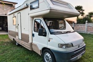 Mizar Ducato maxi 2.5 TDI 