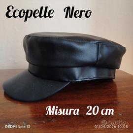 Basco cappello donna