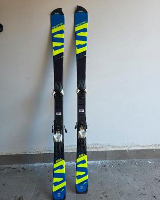 Salomon x race - Sports e attrezzatura sportiva usata - Subito.it