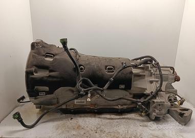CAMBIO AUTOMATICO BMW X6 Serie (F96) GA8X76DZ Hybr