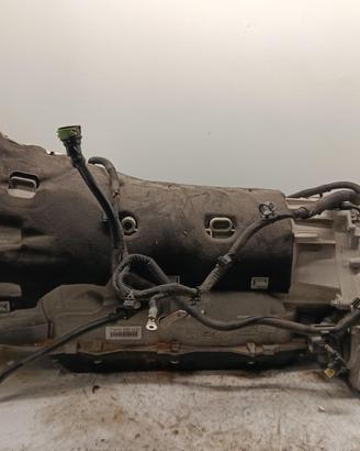 CAMBIO AUTOMATICO BMW X6 Serie (F96) GA8X76DZ Hybr
