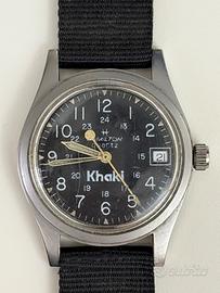 Hamilton Khaki 9239 Swiss Mens Watch