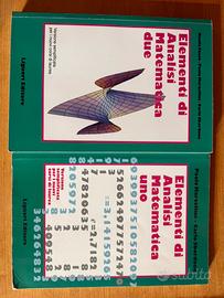 ANALISI MATEMATICA 1/ ANALISI MATEMATICA 2