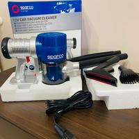 Aspirapolvere per auto