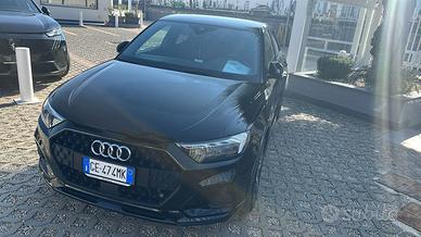Audi A1 30 tfsi s-tronic 2021