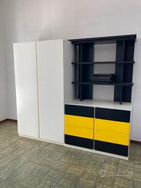 Mobile da camerette