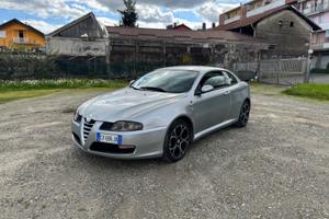 Alfa romeo gt - 2005