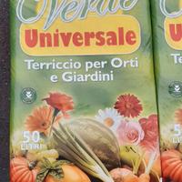 Terriccio universale