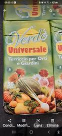 Terriccio universale