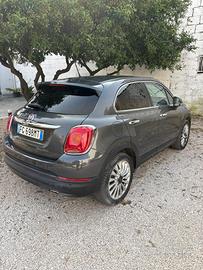 Fiat 500x 1.3 multijet
