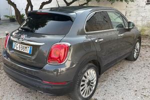 Fiat 500x 1.3 multijet