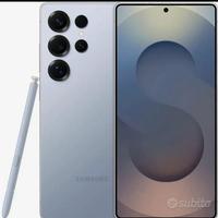 SAMSUNG  GALAXY S 25 ULTRA 5G ( 512GB ) GARANZIA 