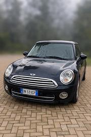 Mini cooper D Pepper 1.6 diesel