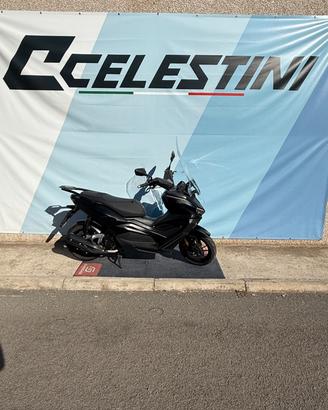 Kl Brera 125 2024