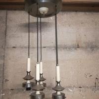 Lampadario anni '70