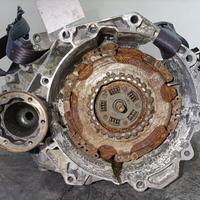 CAMBIO AUTOMATICO VOLKSWAGEN Golf 7 Berlina UBX DH