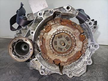 CAMBIO AUTOMATICO VOLKSWAGEN Golf 7 Berlina UBX DH