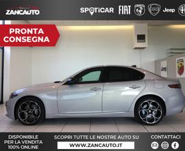 Alfa Romeo Giulia 2.0 Turbo 280 CV AT8 AWD Q4...