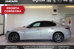 Alfa Romeo Giulia 2.0 Turbo 280 CV AT8 AWD Q4...