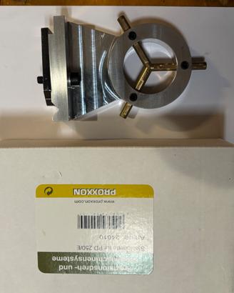 Lunetta Fissa per Tornio Proxxon pd 250e