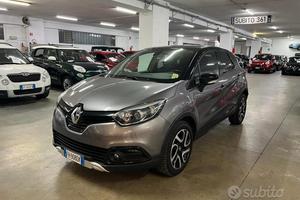 Renault Captur 1.5 dci EURO 6
