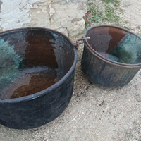 Calderoni in Rame e Alluminio di varie misure