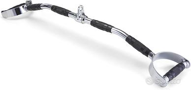 Toorx Barra Lat Machine Trazy bar 96.5cm