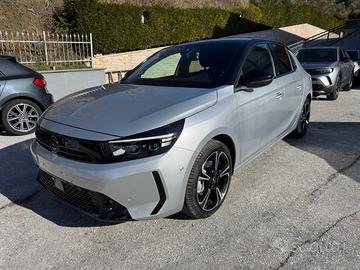 OPEL Corsa 1.2 130 CV aut. GS