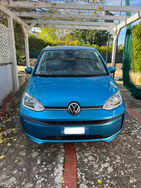VOLKSWAGEN 1.0 5p up! 2020 come nuova