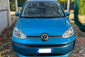 VOLKSWAGEN 1.0 5p up! 2020 come nuova