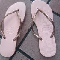 Ciabatte havaianas donna