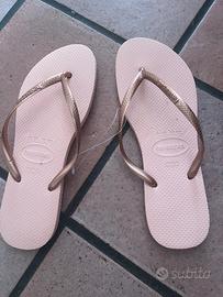 Ciabatte havaianas donna