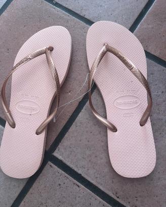 Ciabatte havaianas donna