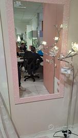 specchio per cameretta