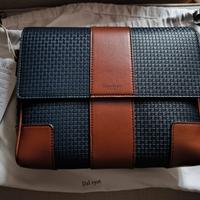 Borsa lusso Serapian Milano