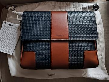 Borsa lusso Serapian Milano