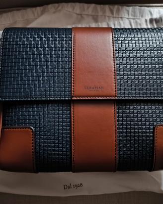 Borsa lusso Serapian Milano