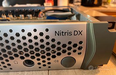Avid Nitris DX intra-AVC upgrade card