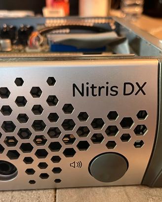 Avid Nitris DX intra-AVC upgrade card