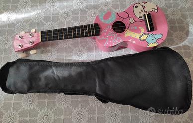 Ukulele