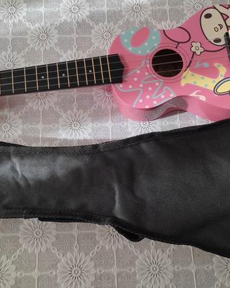 Ukulele