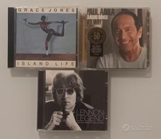 CD musicali 