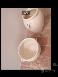 Vasi grandi per arredamento