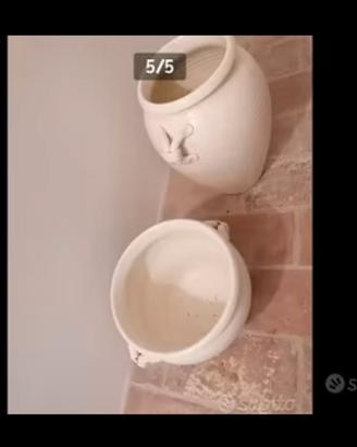 Vasi grandi per arredamento
