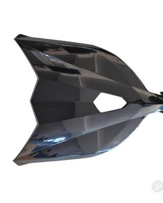 SCUDO ANTERIORE NERO T MAX 530 TMAX 530 2012>14