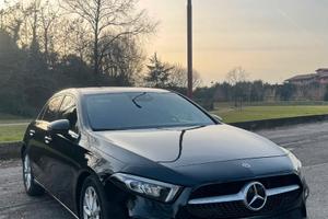 Mercedes classe A 180 2020