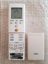 Telecomando Fujitsu V1230464 per climatizzatore