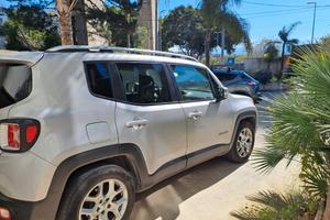 jeep renegade  1600mjt 120cv limited