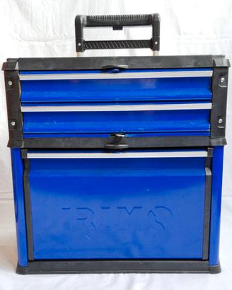 Carrello Porta Attrezzi TRIMO Cassettiera Officina