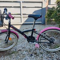 bici con cambio